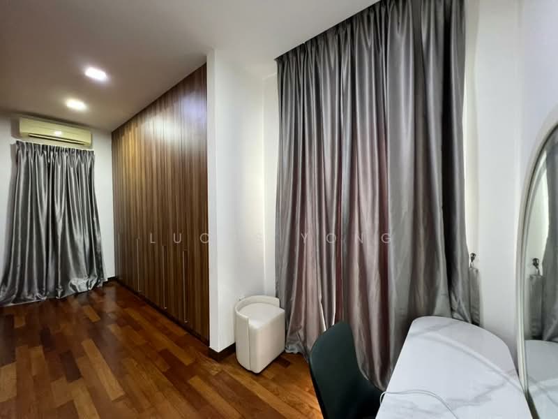 Bungalow for Rent in Keramat (Kuala Lumpur) - Lucus Yong - Bedroom - PropertyGuru.com.my