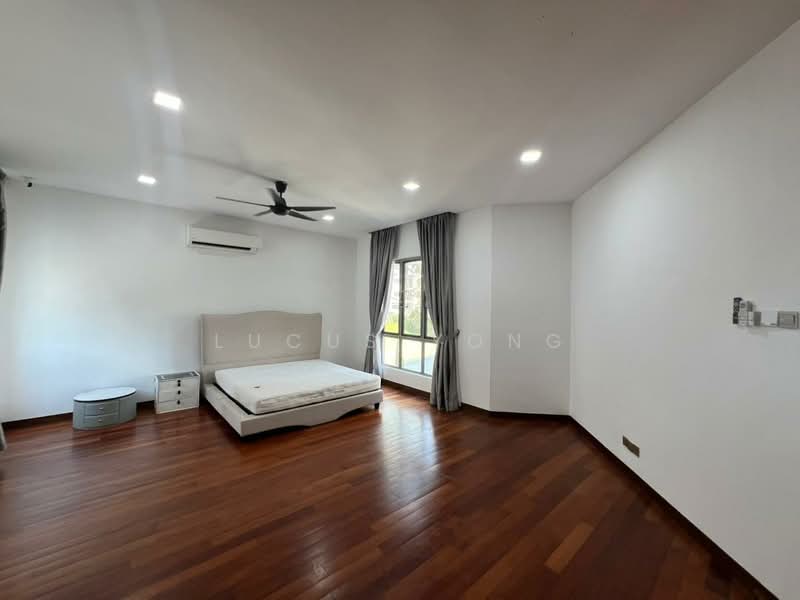 Bungalow for Rent in Keramat (Kuala Lumpur) - Lucus Yong - Bedroom - PropertyGuru.com.my