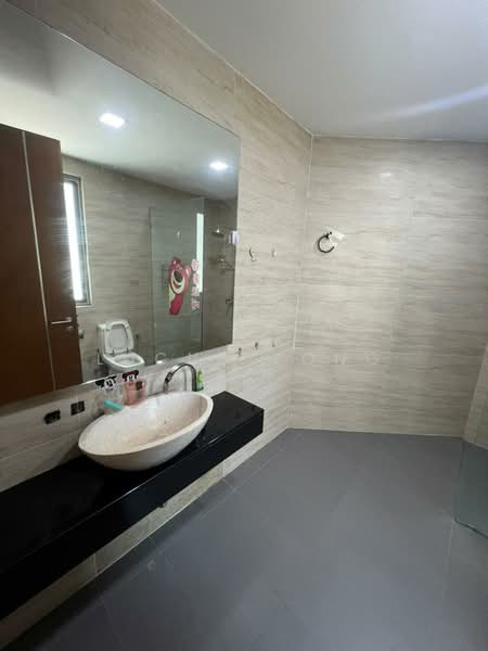 Bungalow for Rent in Keramat (Kuala Lumpur) - Lucus Yong - Bathroom - PropertyGuru.com.my
