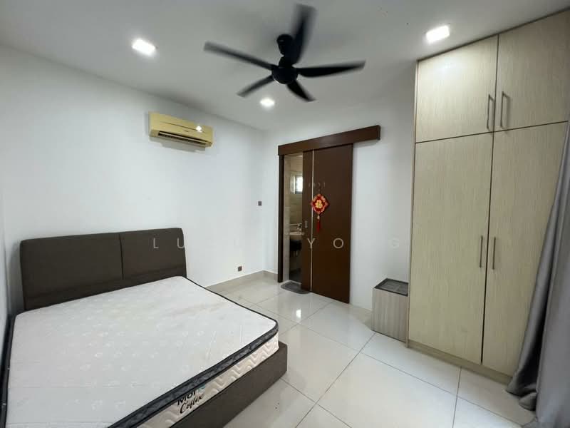 Bungalow for Rent in Keramat (Kuala Lumpur) - Lucus Yong - Bedroom - PropertyGuru.com.my