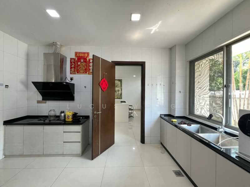 Bungalow for Rent in Keramat (Kuala Lumpur) - Lucus Yong - Kitchen - PropertyGuru.com.my