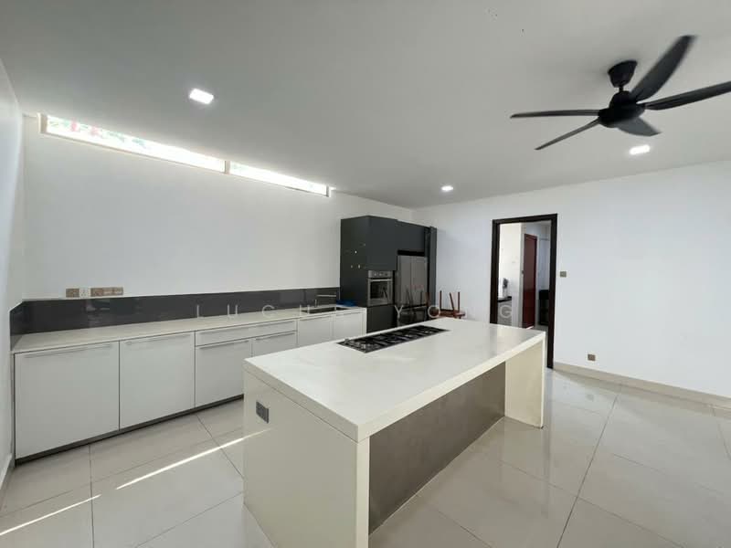 Bungalow for Rent in Keramat (Kuala Lumpur) - Lucus Yong - Kitchen - PropertyGuru.com.my