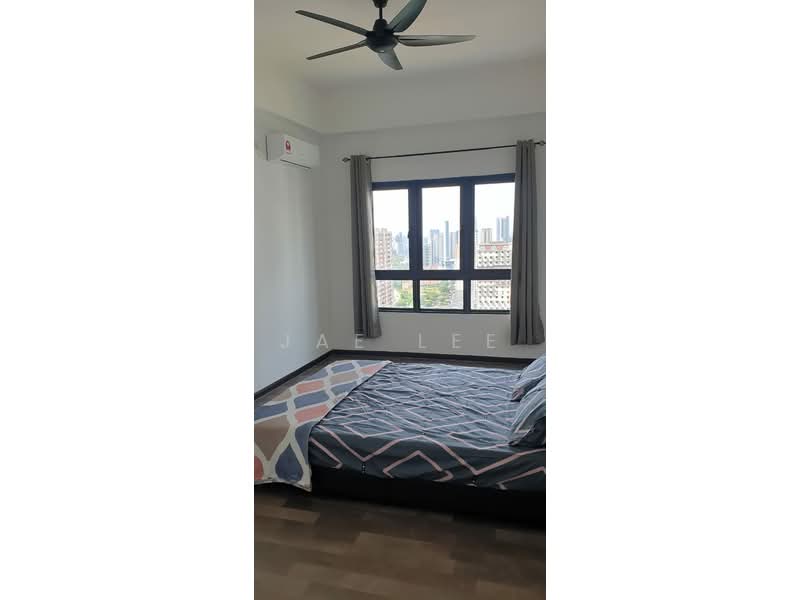 Condominium for Sale at Grace Residence - Jae Lee - Bedroom - PropertyGuru.com.my