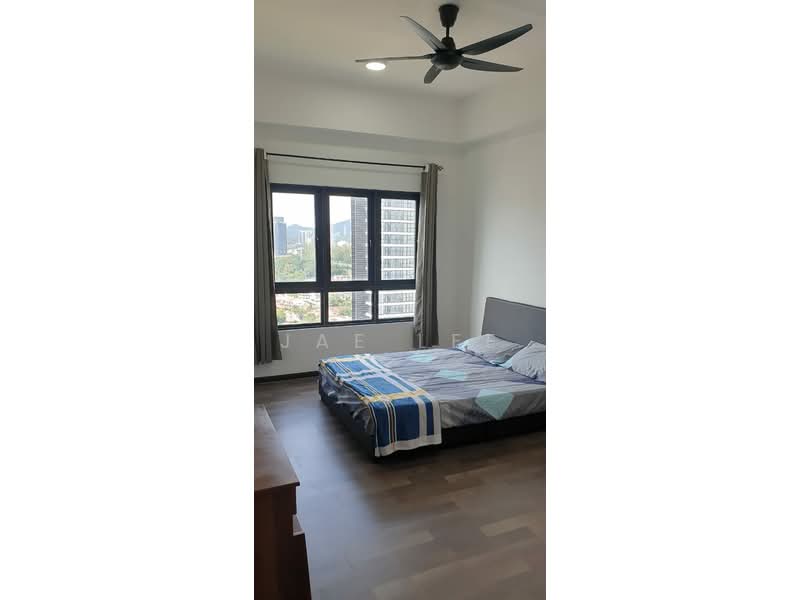 Condominium for Sale at Grace Residence - Jae Lee - Bedroom - PropertyGuru.com.my
