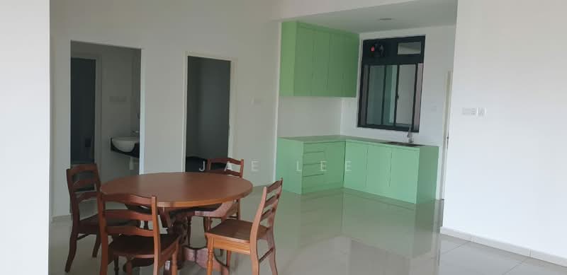 Condominium for Sale at Grace Residence - Jae Lee - Dining Room - PropertyGuru.com.my