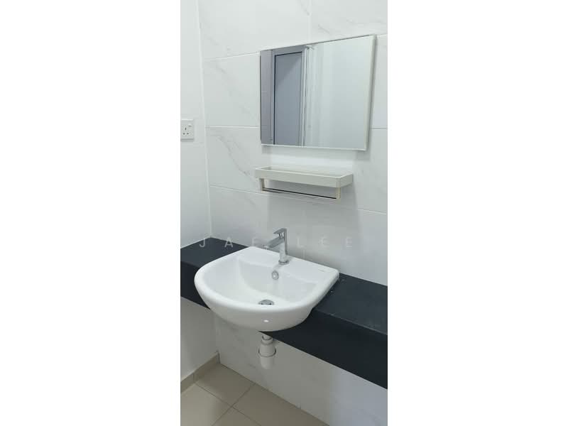 Condominium for Sale at Grace Residence - Jae Lee - Bathroom - PropertyGuru.com.my