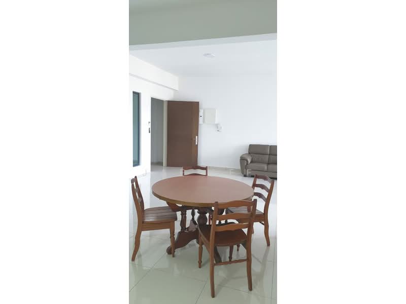Condominium for Sale at Grace Residence - Jae Lee - Dining Room - PropertyGuru.com.my