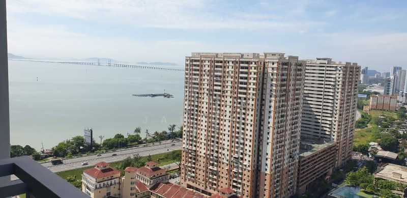 Condominium for Sale at Grace Residence - Jae Lee - Exterior - PropertyGuru.com.my