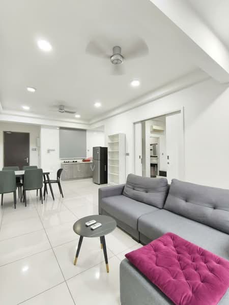 Kondominium untuk Disewa di D'Suites Akasia Horizon @ Horizon Hills - Kelvin Lim - PropertyGuru.com.my