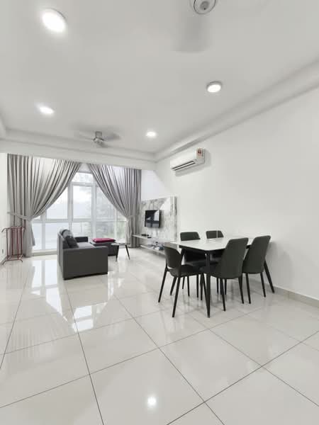 Kondominium untuk Disewa di D'Suites Akasia Horizon @ Horizon Hills - Kelvin Lim - PropertyGuru.com.my