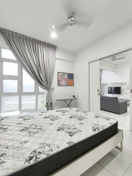 Kondominium untuk Disewa di D'Suites Akasia Horizon @ Horizon Hills - Kelvin Lim - PropertyGuru.com.my