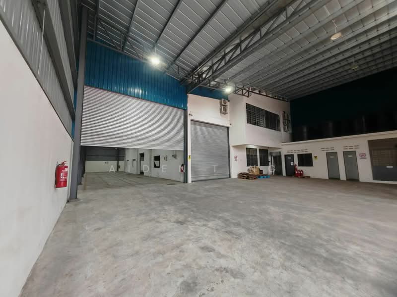 Factory for Rent in Masai (Johor) - Aiden Tang - Interior - PropertyGuru.com.my