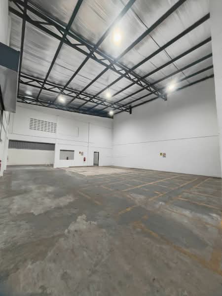 Factory for Rent in Masai (Johor) - Aiden Tang - Interior - PropertyGuru.com.my
