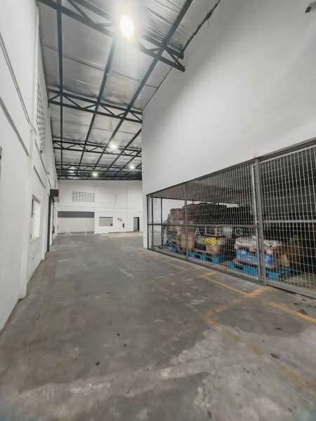 Factory for Rent in Masai (Johor) - Aiden Tang - Interior - PropertyGuru.com.my