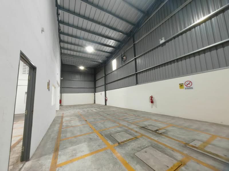 Factory for Rent in Masai (Johor) - Aiden Tang - Interior - PropertyGuru.com.my