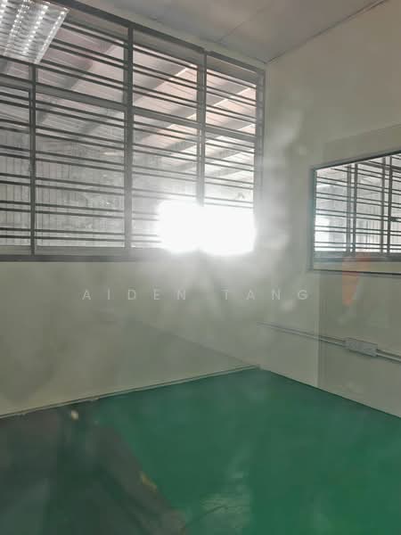Factory for Rent in Masai (Johor) - Aiden Tang - Interior - PropertyGuru.com.my
