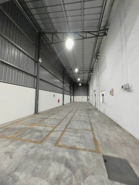 Factory for Rent in Masai (Johor) - Aiden Tang - Interior - PropertyGuru.com.my