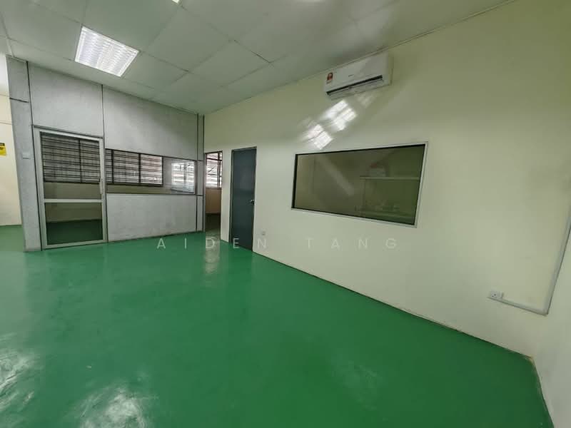Factory for Rent in Masai (Johor) - Aiden Tang - Interior - PropertyGuru.com.my