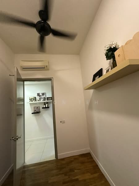 Service Residence for Rent at Reflection Residences - Leon Teh - Interior - PropertyGuru.com.my