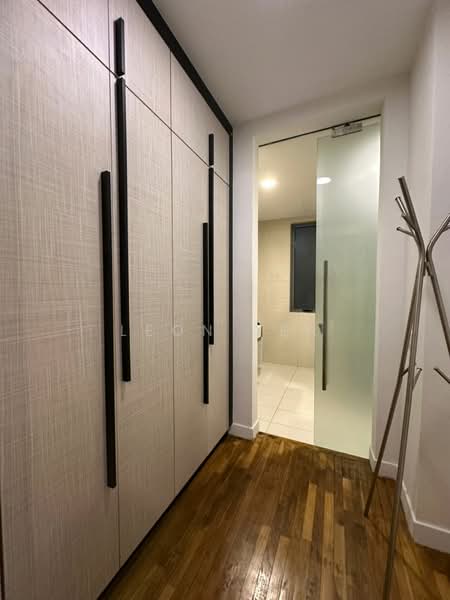 Service Residence for Rent at Reflection Residences - Leon Teh - Interior - PropertyGuru.com.my