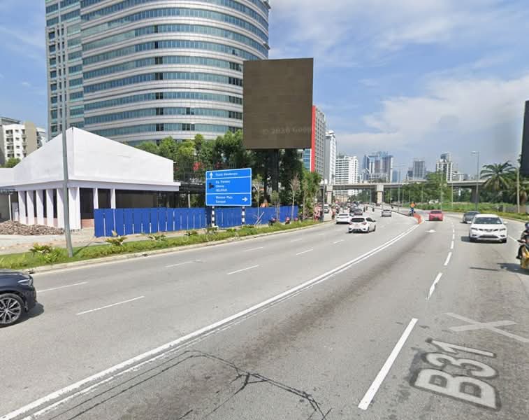 Tanah Komersial untuk Dijual di Kuala Lumpur (Kuala Lumpur) - Lucas Lim - PropertyGuru.com.my