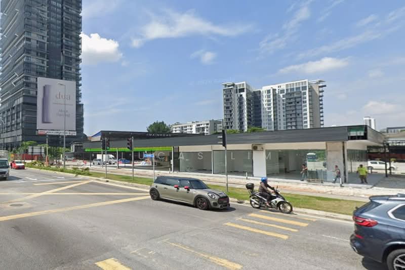 Tanah Komersial untuk Dijual di Kuala Lumpur (Kuala Lumpur) - Lucas Lim - Exterior - PropertyGuru.com.my