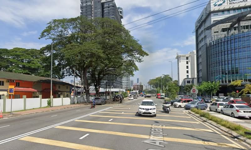 Tanah Komersial untuk Dijual di Kuala Lumpur (Kuala Lumpur) - Lucas Lim - Exterior - PropertyGuru.com.my