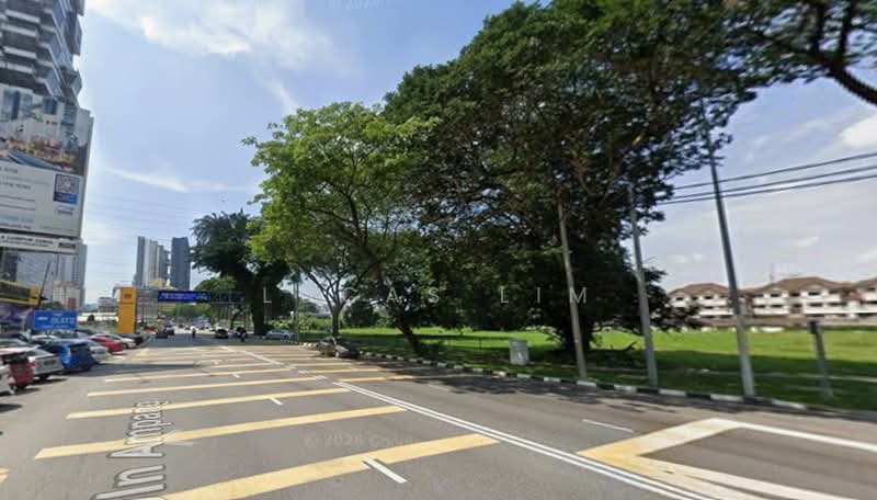 Tanah Komersial untuk Dijual di Kuala Lumpur (Kuala Lumpur) - Lucas Lim - PropertyGuru.com.my
