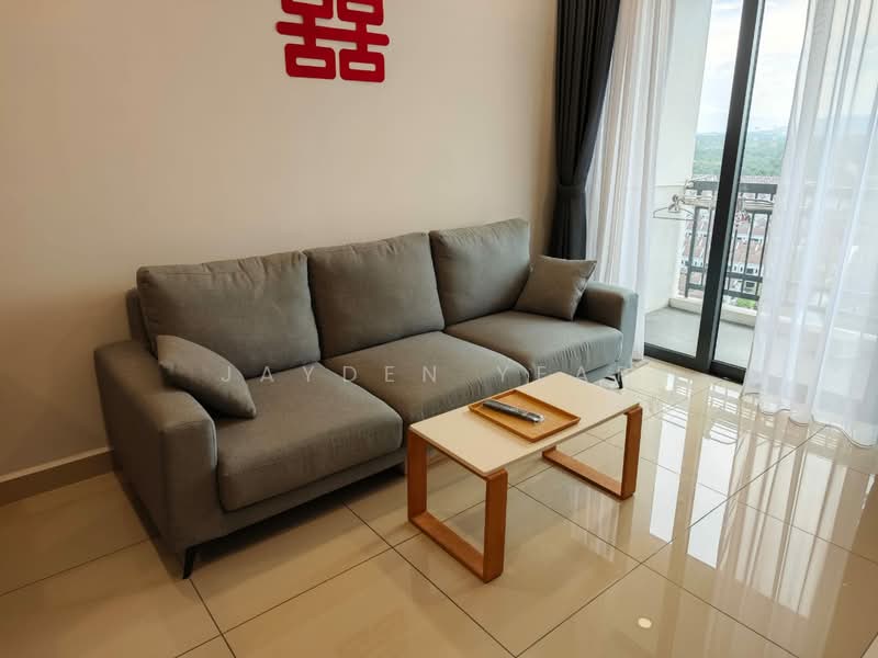 Condominium for Sale at Eco Bloom - Jayden Yeap - PropertyGuru.com.my