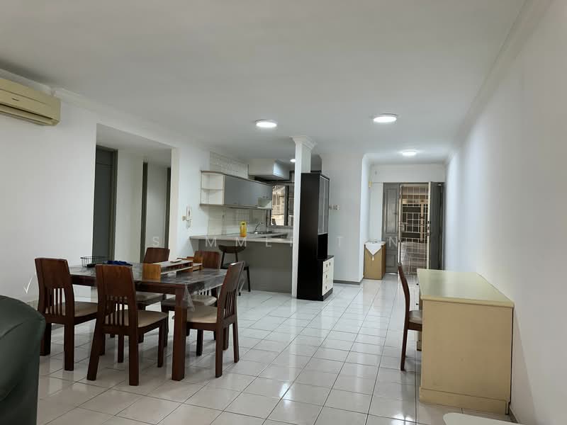 Pangsapuri untuk Dijual di Mont Kiara Pines - Summer Tan - PropertyGuru.com.my