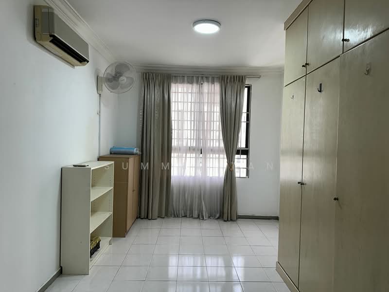 Pangsapuri untuk Dijual di Mont Kiara Pines - Summer Tan - PropertyGuru.com.my