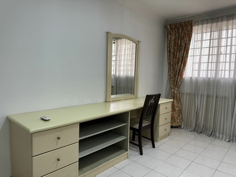 Pangsapuri untuk Dijual di Mont Kiara Pines - Summer Tan - PropertyGuru.com.my