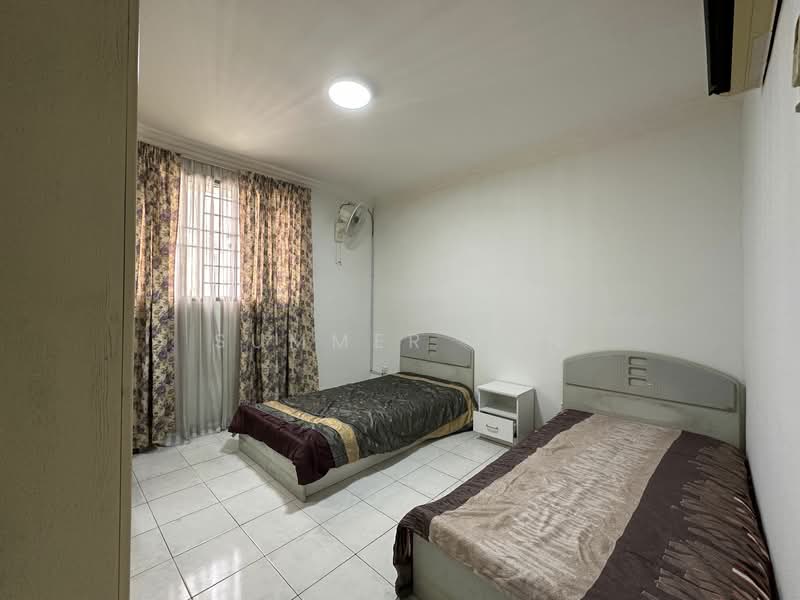 Pangsapuri untuk Dijual di Mont Kiara Pines - Summer Tan - PropertyGuru.com.my