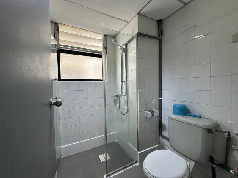 Pangsapuri untuk Dijual di Mont Kiara Pines - Summer Tan - PropertyGuru.com.my