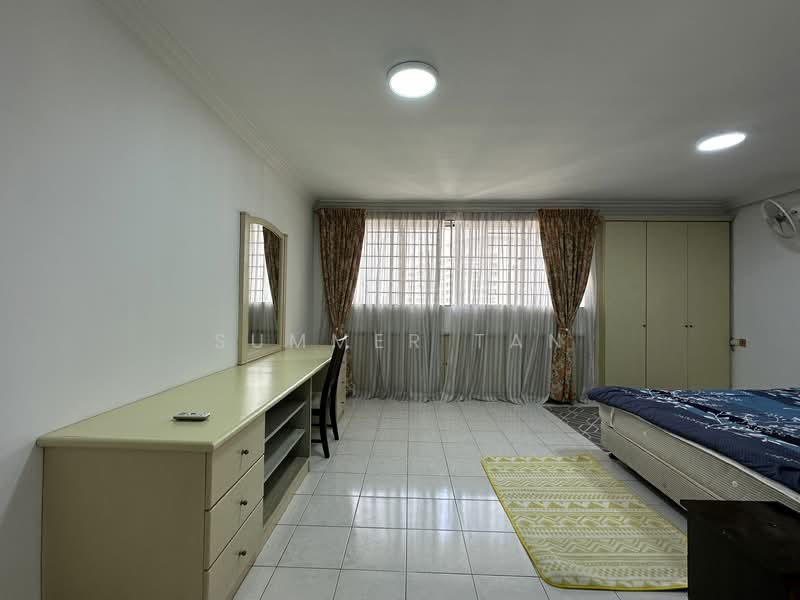 Pangsapuri untuk Dijual di Mont Kiara Pines - Summer Tan - PropertyGuru.com.my
