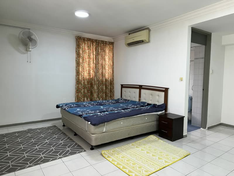 Pangsapuri untuk Dijual di Mont Kiara Pines - Summer Tan - PropertyGuru.com.my