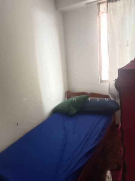 Apartment for Rent at Ixora Apartments - Richard Tan - Bedroom - PropertyGuru.com.my