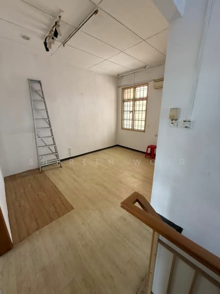 2-storey Terraced House for Sale in Taman Puteri Wangsa (Ulu Tiram) - Shereen Wong - Interior - PropertyGuru.com.my