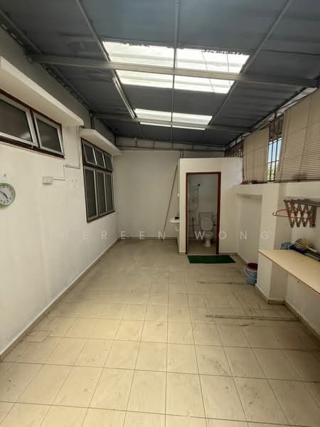 2-storey Terraced House for Sale in Taman Puteri Wangsa (Ulu Tiram) - Shereen Wong - Interior - PropertyGuru.com.my