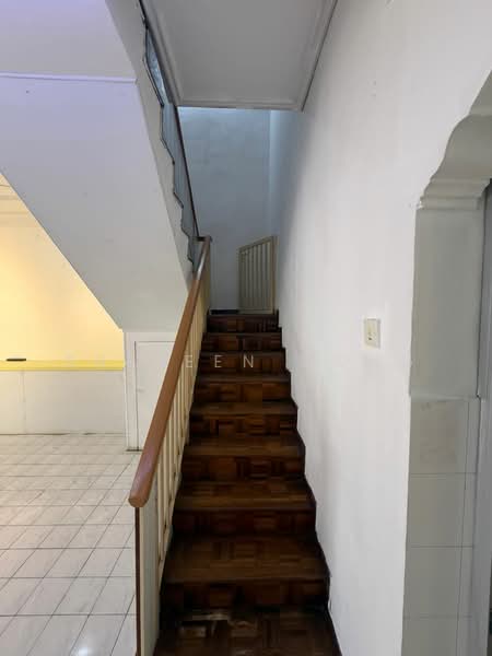 2-storey Terraced House for Sale in Taman Puteri Wangsa (Ulu Tiram) - Shereen Wong - Interior - PropertyGuru.com.my