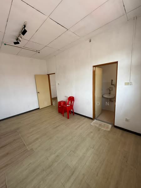 2-storey Terraced House for Sale in Taman Puteri Wangsa (Ulu Tiram) - Shereen Wong - Interior - PropertyGuru.com.my