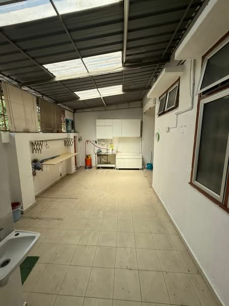 2-storey Terraced House for Sale in Taman Puteri Wangsa (Ulu Tiram) - Shereen Wong - Interior - PropertyGuru.com.my