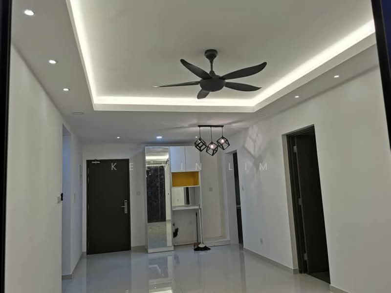 Service Residence for Rent at Country Garden Central Park - Kelvin Lim - Interior - PropertyGuru.com.my