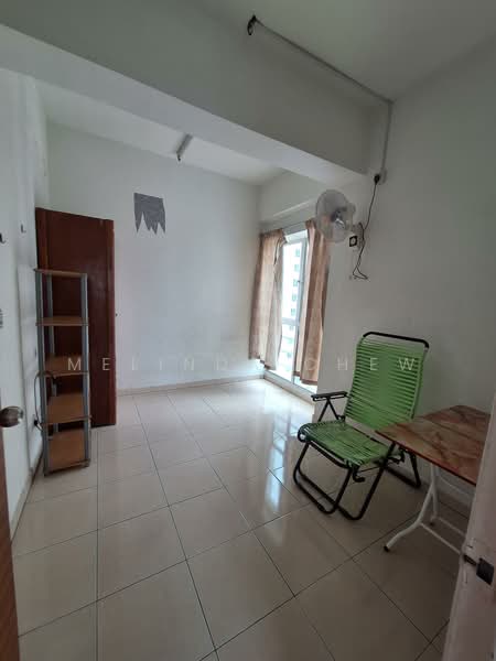 Apartment for Rent at Idaman Iris - Melinda Chew - Interior - PropertyGuru.com.my