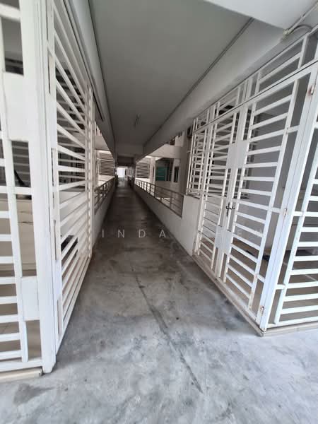 Apartment for Rent at Idaman Iris - Melinda Chew - Exterior - PropertyGuru.com.my