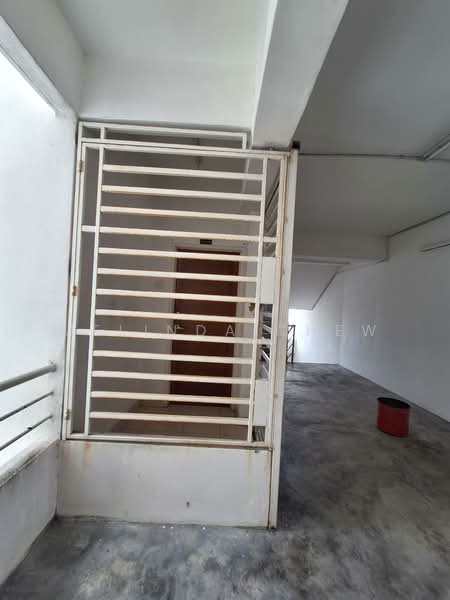 Apartment for Rent at Idaman Iris - Melinda Chew - Exterior - PropertyGuru.com.my