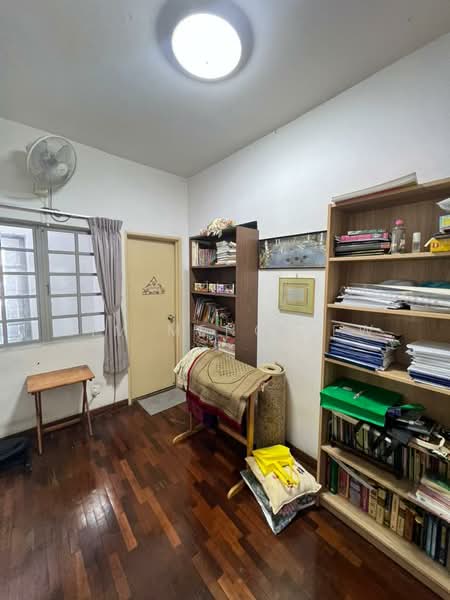 2.5-storey Terraced House for Sale in Bandar Sri Damansara (Selangor) - Kim Meng Lew - Interior - PropertyGuru.com.my