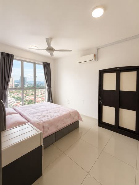 Condominium for Sale at Residensi PV18 - Lucas Tan - Bedroom - PropertyGuru.com.my