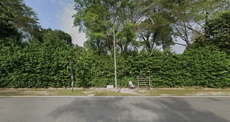 Tanah Kediaman untuk Dijual di Kelana Jaya (Petaling Jaya) - Xin Nee - Exterior - PropertyGuru.com.my