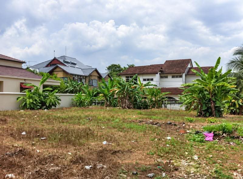 Residential Land for Sale in Kelana Jaya (Petaling Jaya) - Xin Nee - Exterior - PropertyGuru.com.my